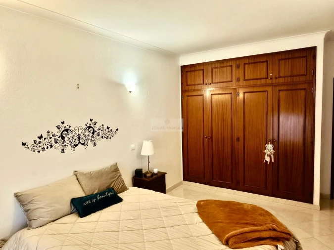 Apartamento T1 para Venda em Lagos (São Sebastião e Santa Maria) Foto 9