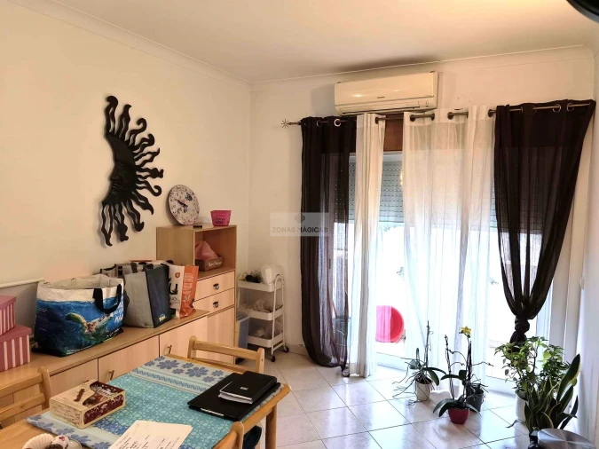 Apartamento T1 para Venda em Lagos (São Sebastião e Santa Maria) Foto 13