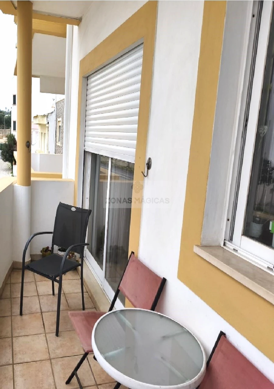 Apartamento T1 para Venda em Lagos (São Sebastião e Santa Maria) Foto 20