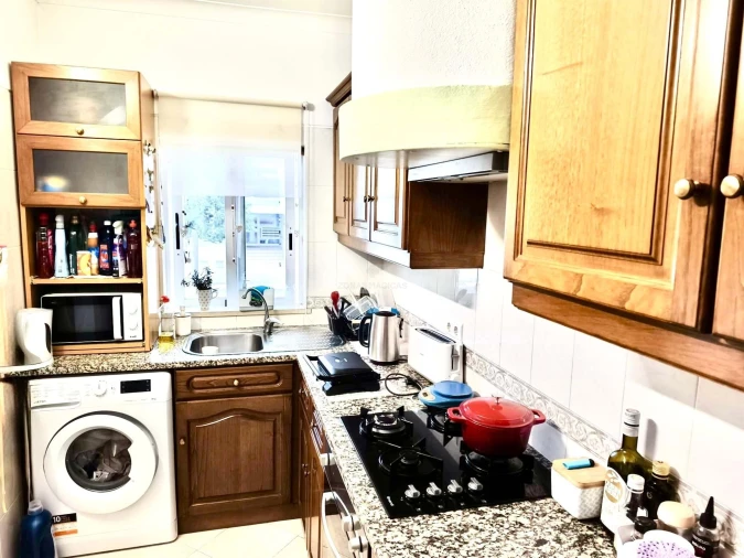 Apartamento T1 para Venda em Lagos (São Sebastião e Santa Maria) Foto 10