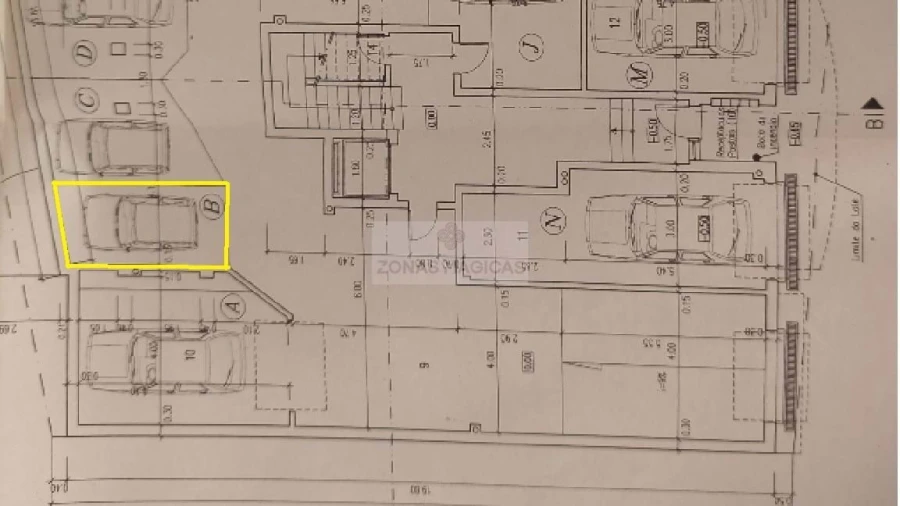 Apartamento T1 para Venda em Lagos (São Sebastião e Santa Maria) Foto 18