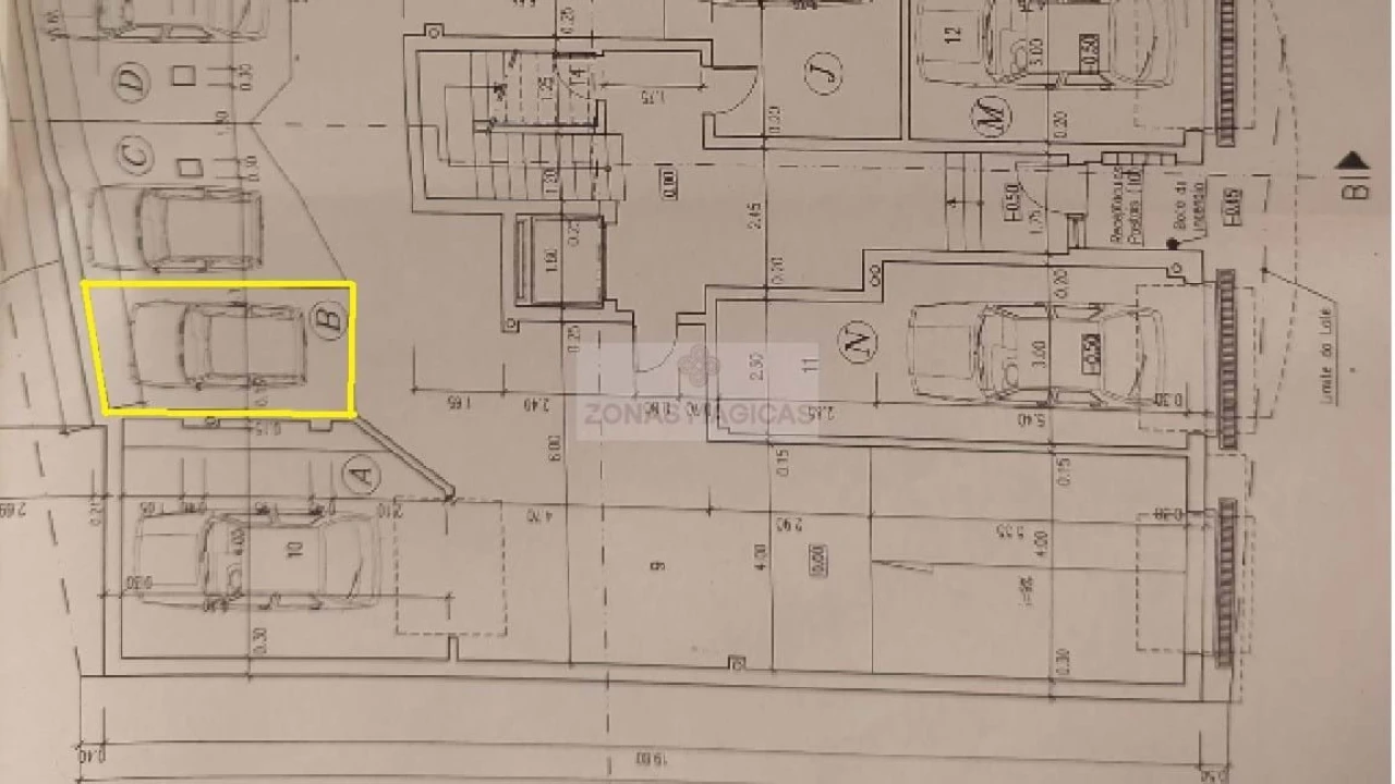 Apartamento T1 para Venda em Lagos (São Sebastião e Santa Maria) Foto 18