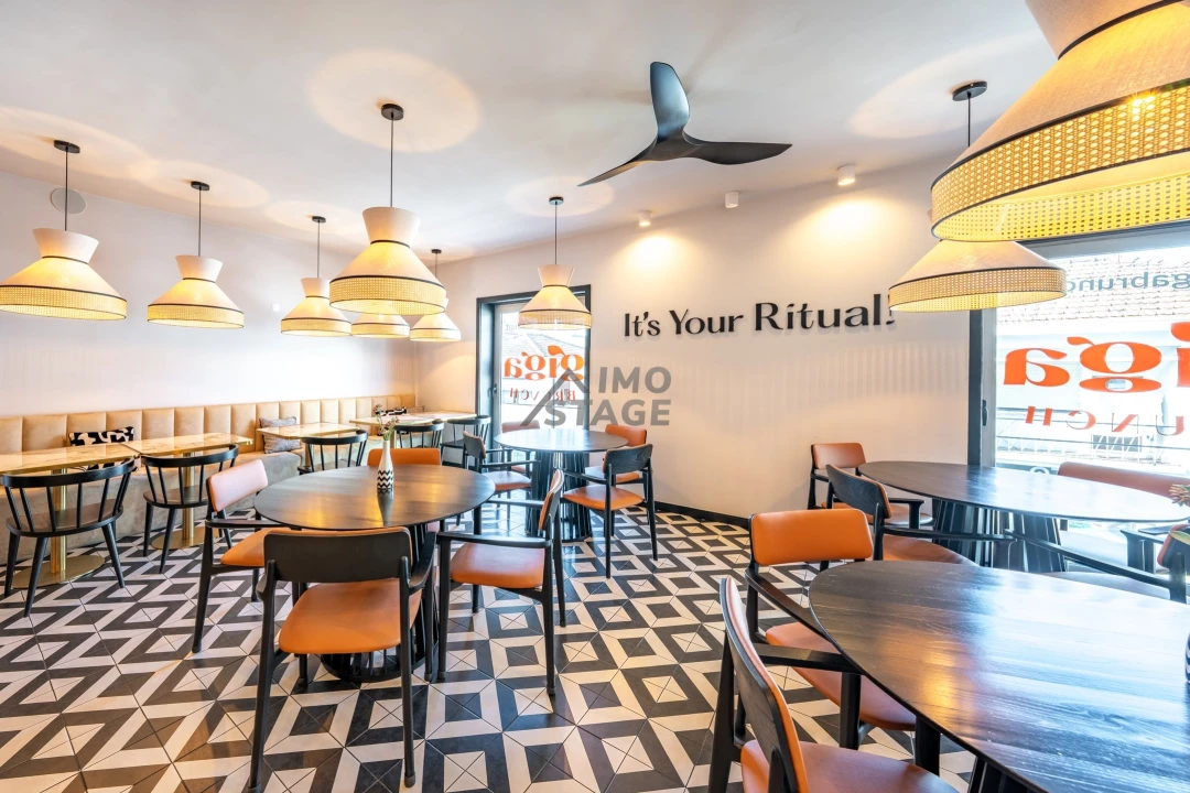 Negócio para Trespasse em Ermesinde Foto 8