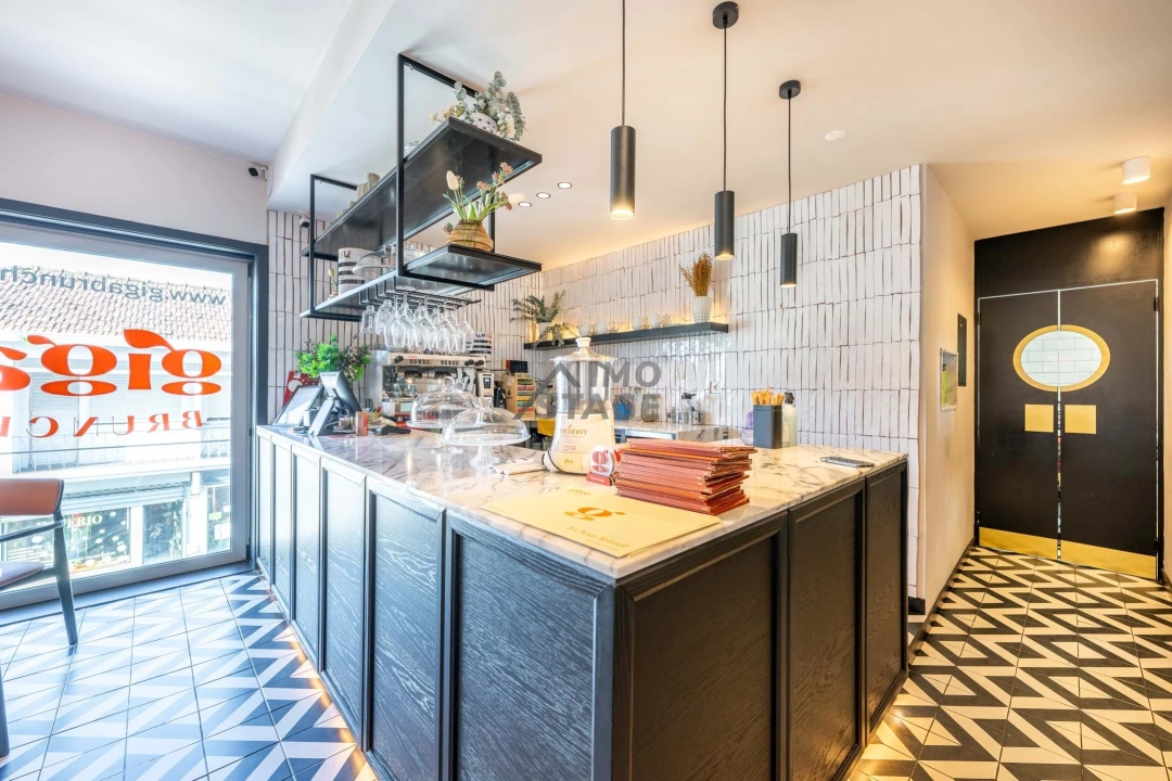 Negócio para Trespasse em Ermesinde Foto 9