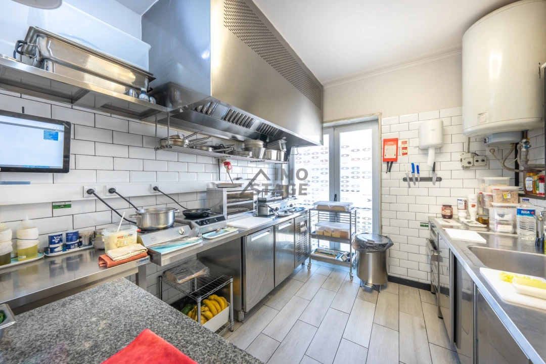 Negócio para Trespasse em Ermesinde Foto 14