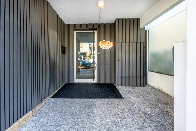 Negócio para Trespasse em Ermesinde Foto 2