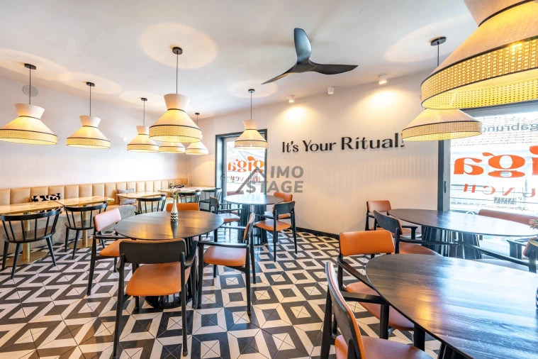 Negócio para Trespasse em Ermesinde Foto 8