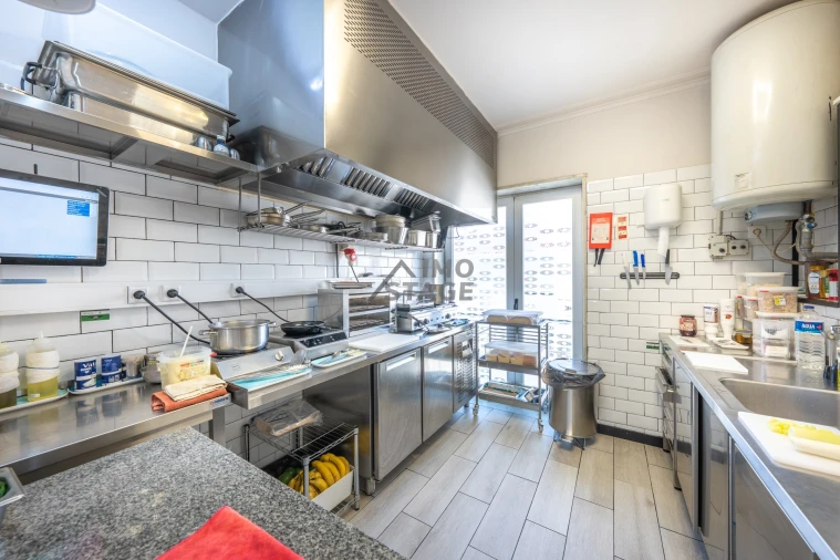 Negócio para Trespasse em Ermesinde Foto 14