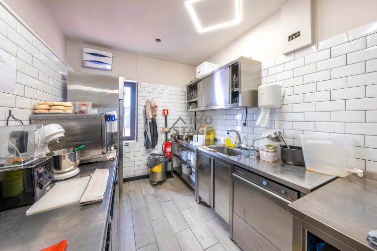 Negócio para Trespasse em Ermesinde Foto 15