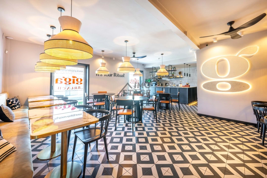 Negócio para Trespasse em Ermesinde Foto 1