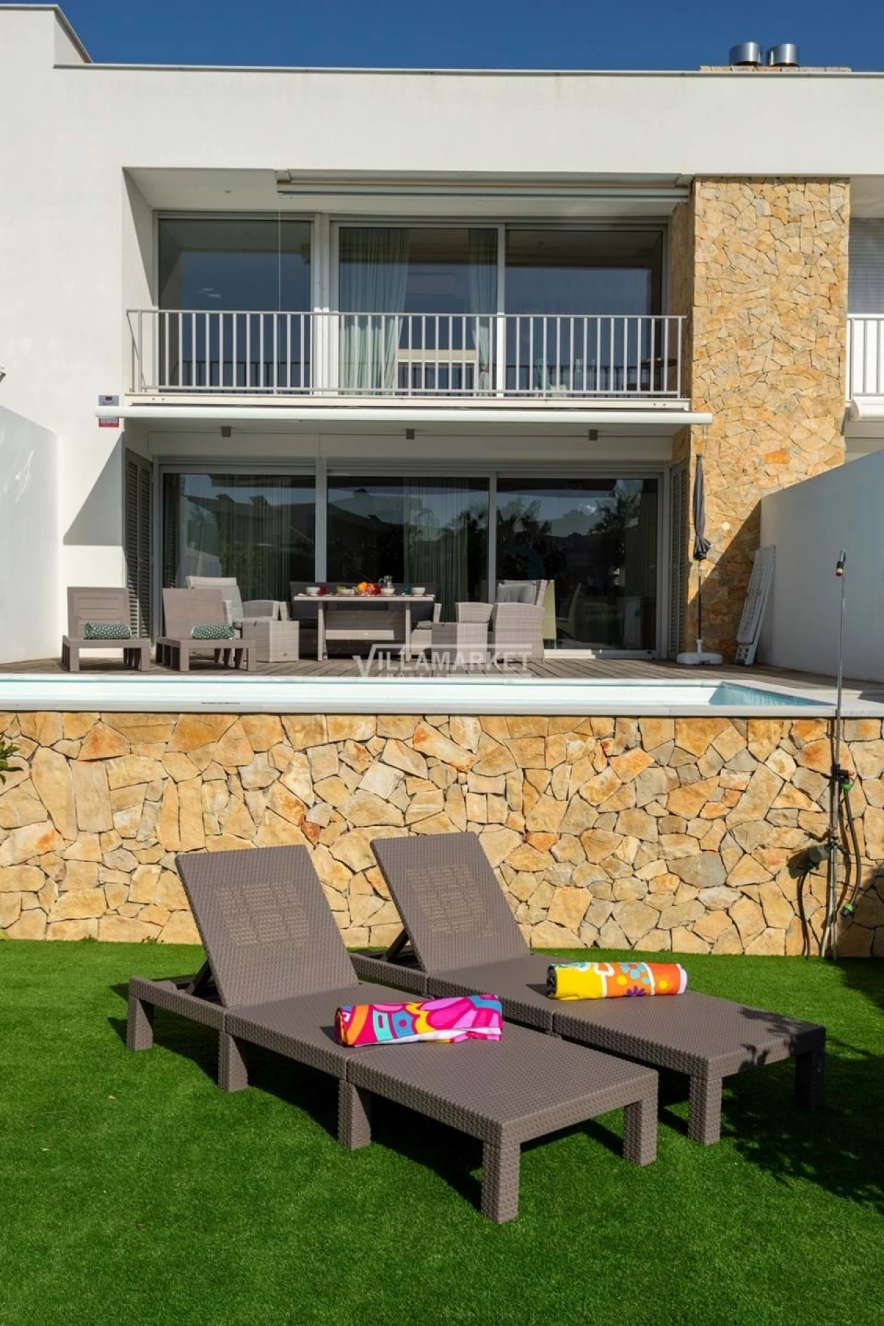 Moradia T3 para Venda em Albufeira e Olhos de Água Foto 27