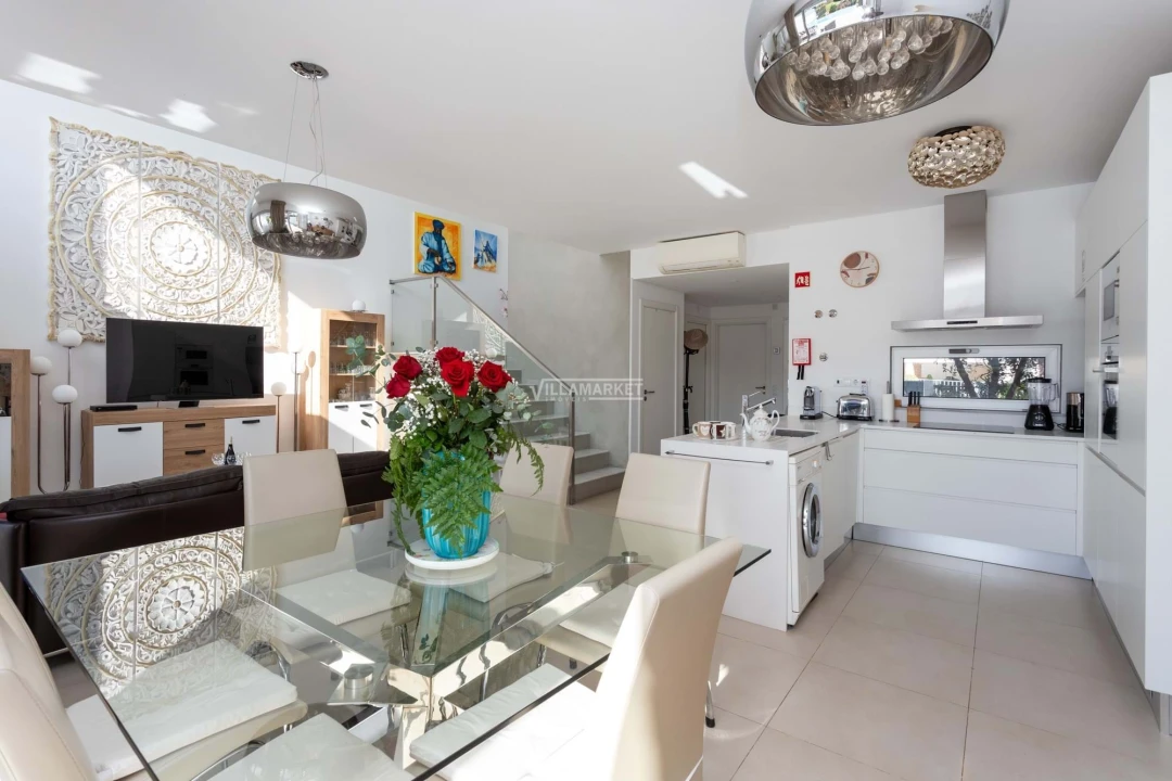 Moradia T3 para Venda em Albufeira e Olhos de Água Foto 16