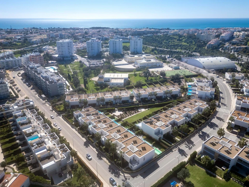 Moradia T3 para Venda em Albufeira e Olhos de Água Foto 42