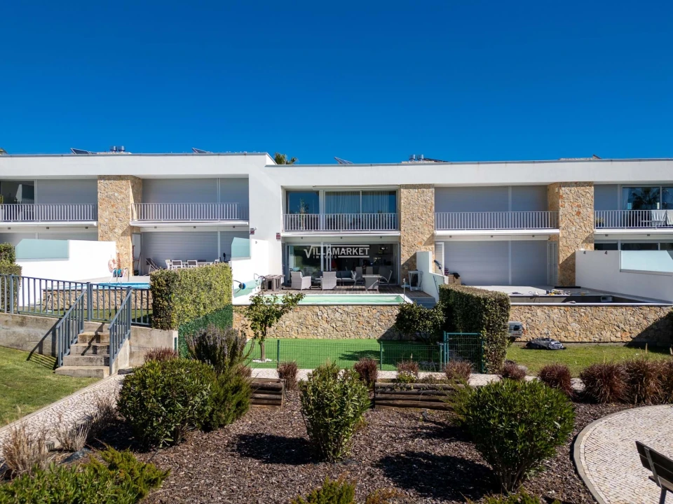 Moradia T3 para Venda em Albufeira e Olhos de Água Foto 19