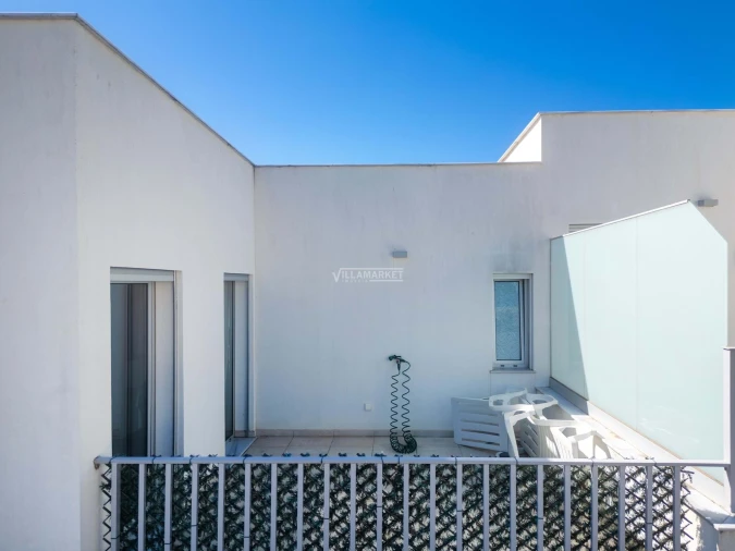 Moradia T3 para Venda em Albufeira e Olhos de Água Foto 41