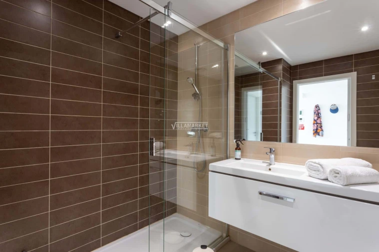 Moradia T3 para Venda em Albufeira e Olhos de Água Foto 25