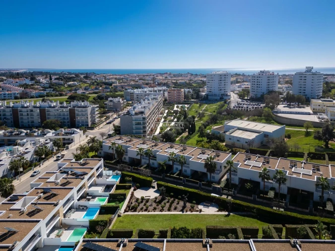 Moradia T3 para Venda em Albufeira e Olhos de Água Foto 15