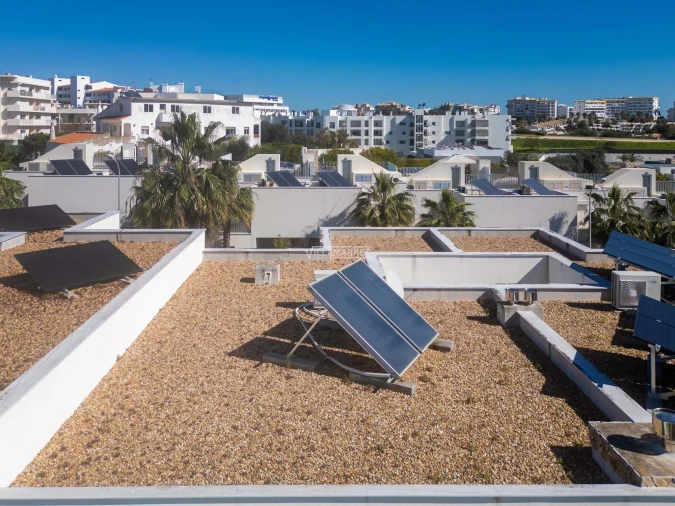 Moradia T3 para Venda em Albufeira e Olhos de Água Foto 45