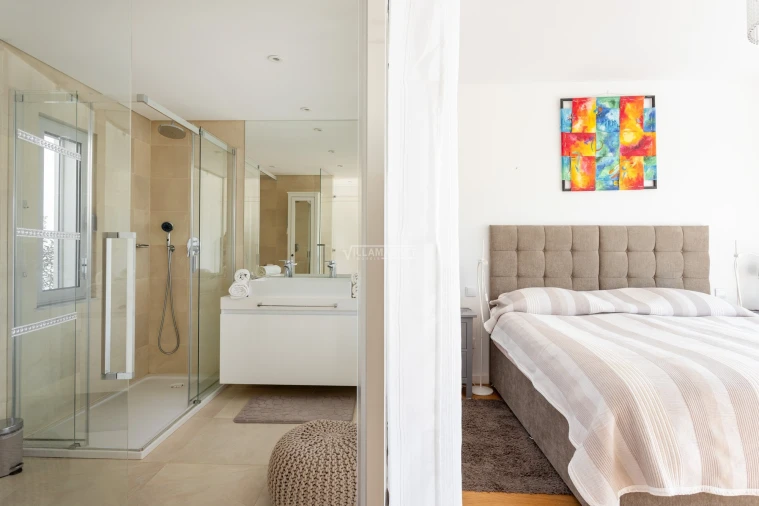 Moradia T3 para Venda em Albufeira e Olhos de Água Foto 33