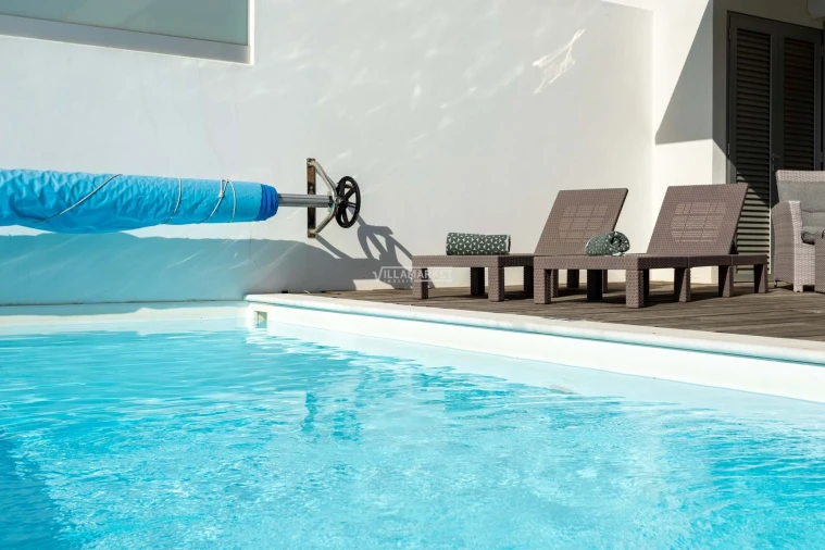 Moradia T3 para Venda em Albufeira e Olhos de Água Foto 21