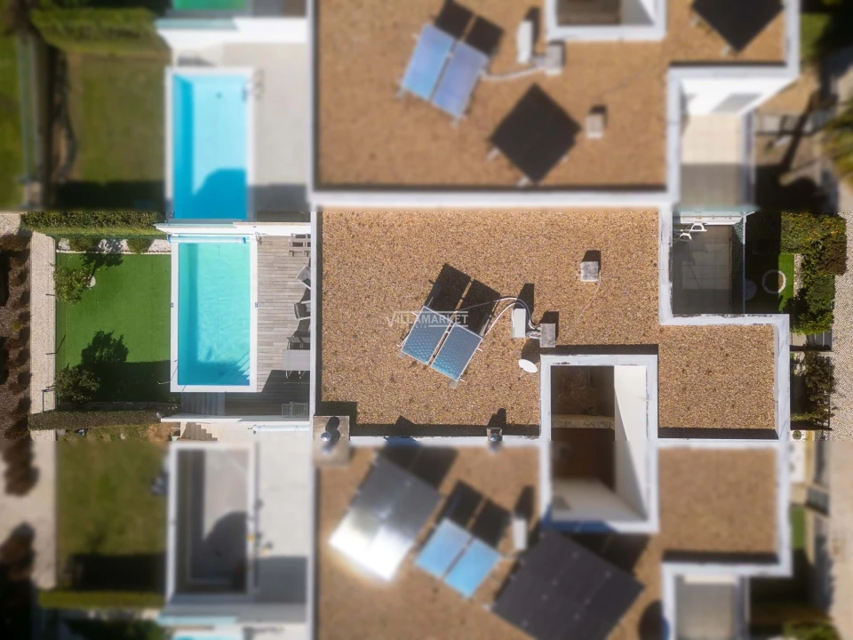 Moradia T3 para Venda em Albufeira e Olhos de Água Foto 28