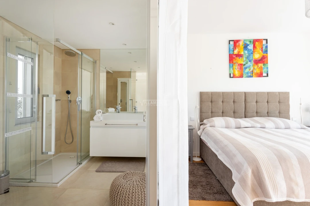 Moradia T3 para Venda em Albufeira e Olhos de Água Foto 33