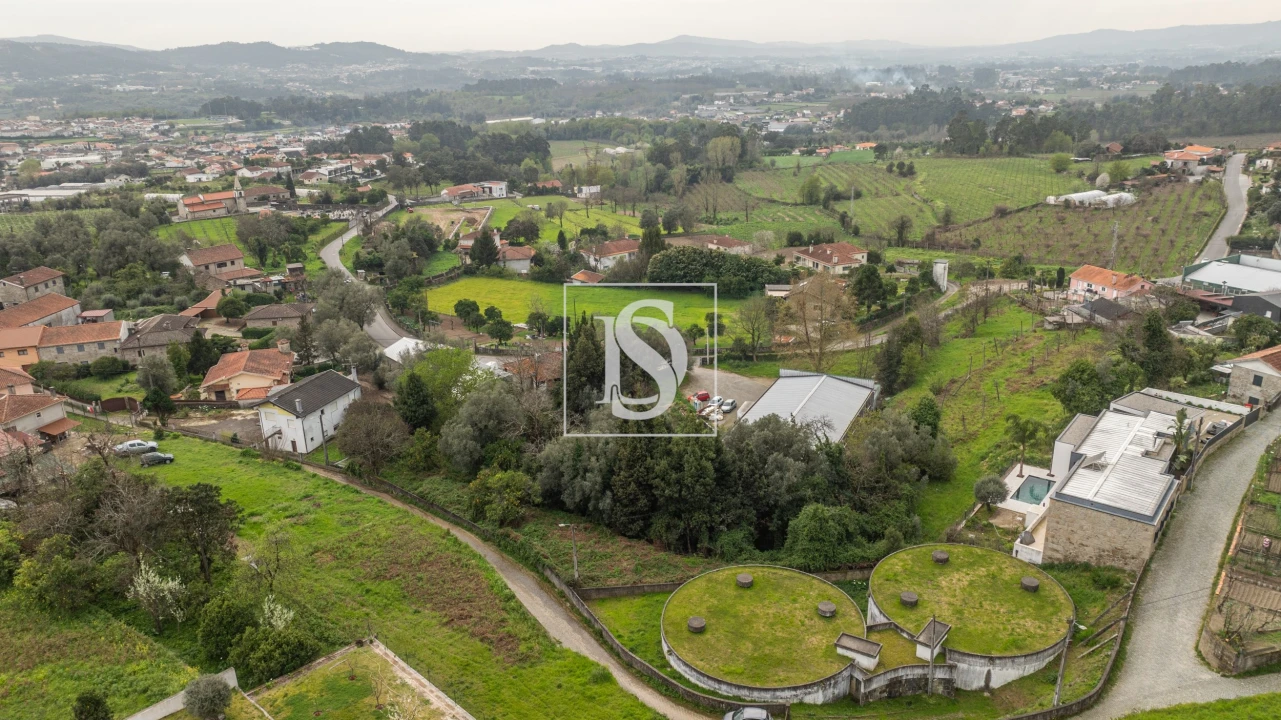 Terreno para Venda em Ferreiros, Prozelo e Besteiros Foto 19