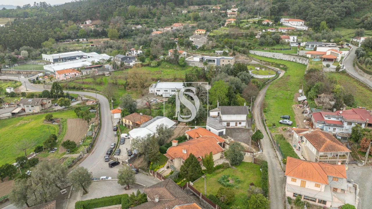 Terreno para Venda em Ferreiros, Prozelo e Besteiros Foto 9