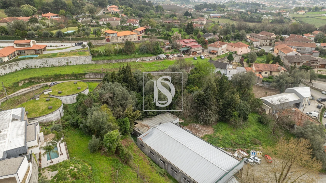 Terreno para Venda em Ferreiros, Prozelo e Besteiros Foto 13