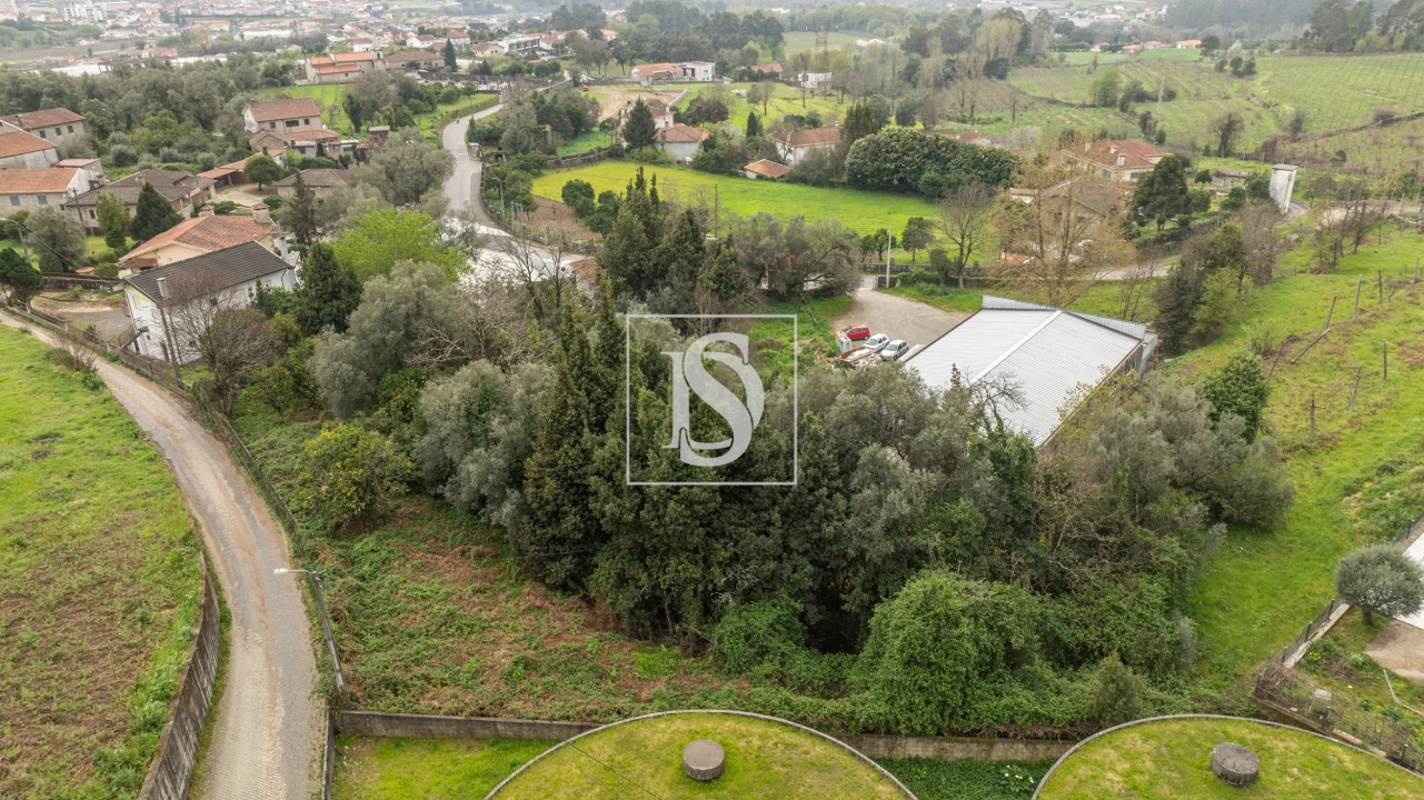 Terreno para Venda em Ferreiros, Prozelo e Besteiros Foto 20