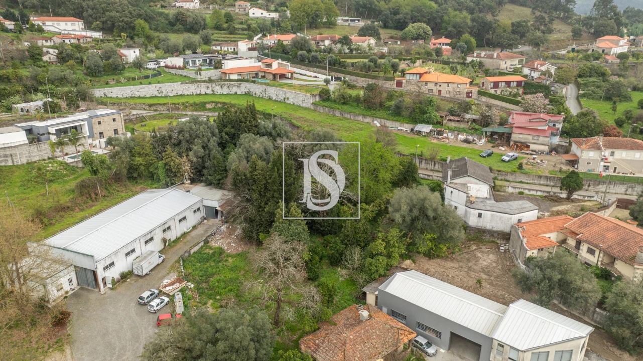 Terreno para Venda em Ferreiros, Prozelo e Besteiros Foto 11