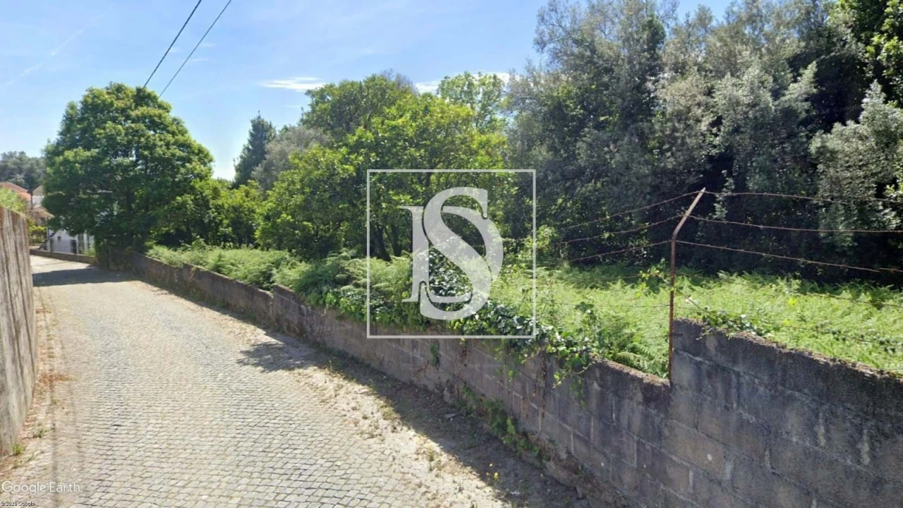 Terreno para Venda em Ferreiros, Prozelo e Besteiros Foto 3