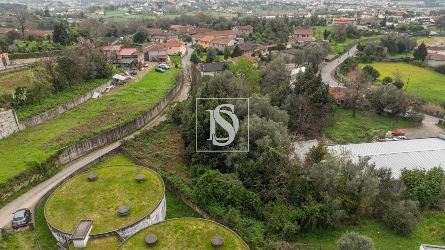 Terreno para Venda em Ferreiros, Prozelo e Besteiros Foto 21