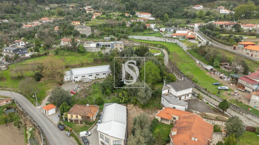 Terreno para Venda em Ferreiros, Prozelo e Besteiros Foto 10