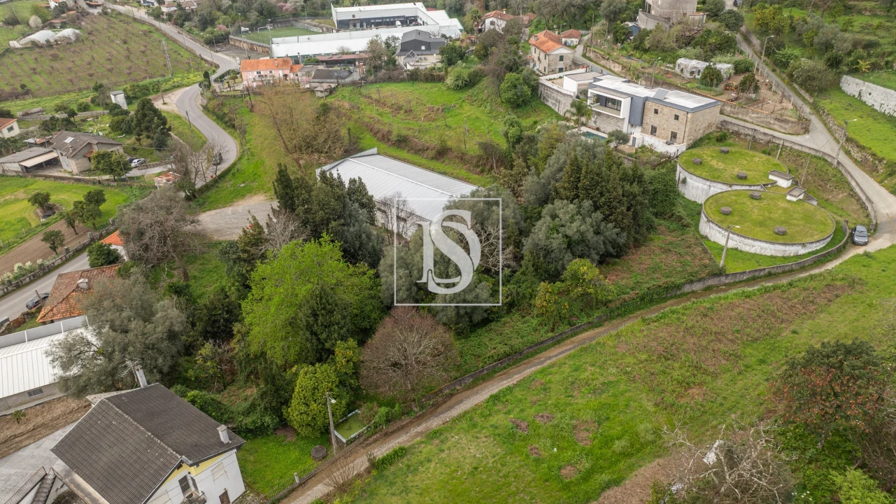 Terreno para Venda em Ferreiros, Prozelo e Besteiros Foto 16