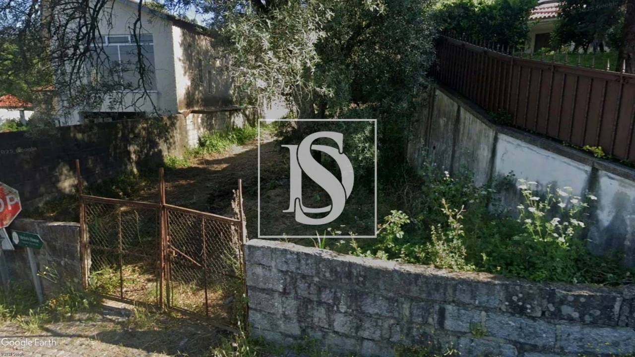 Terreno para Venda em Ferreiros, Prozelo e Besteiros Foto 2