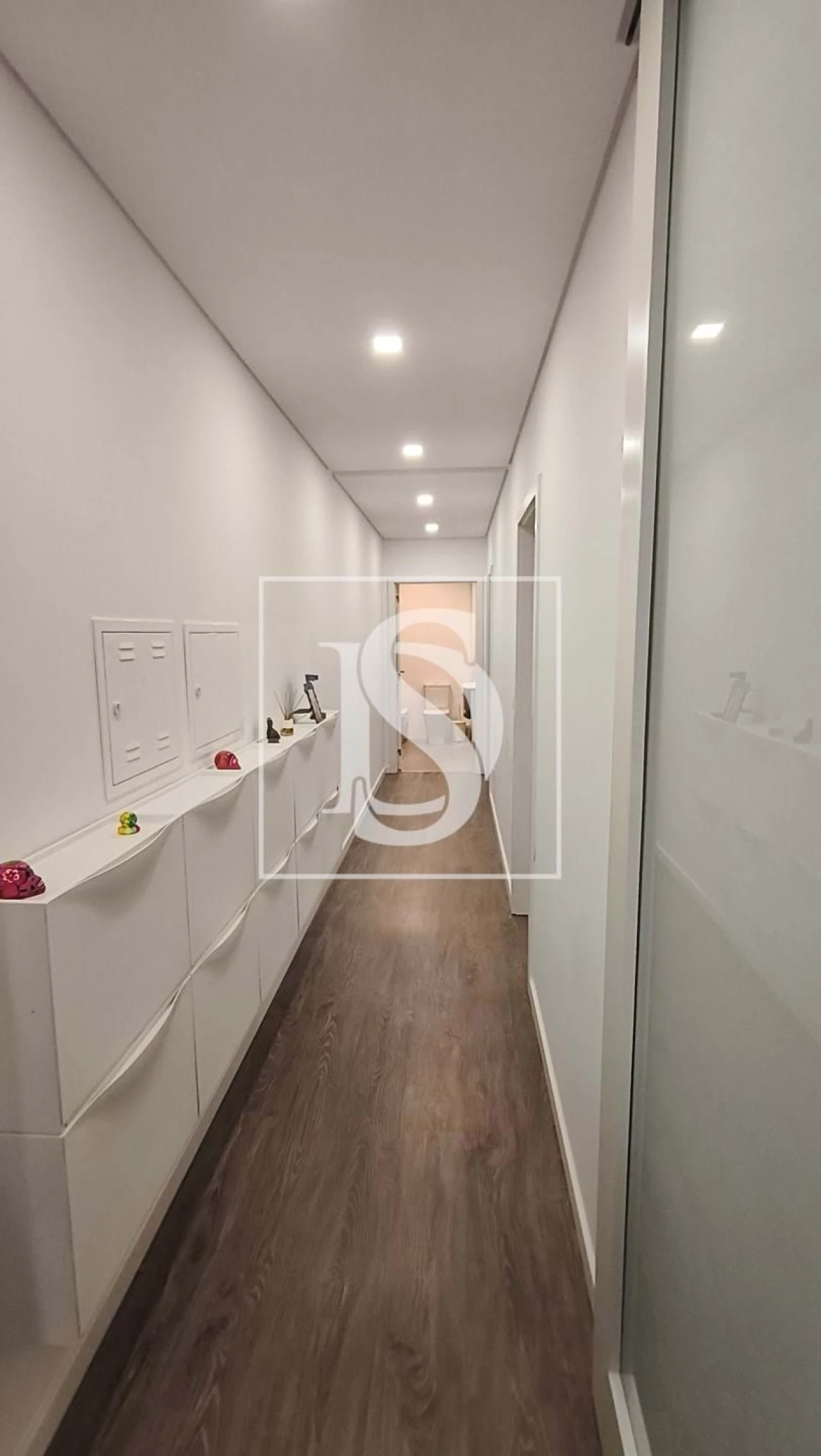 Apartamento T2 para Venda em Nossa Sra de Fatima Foto 6