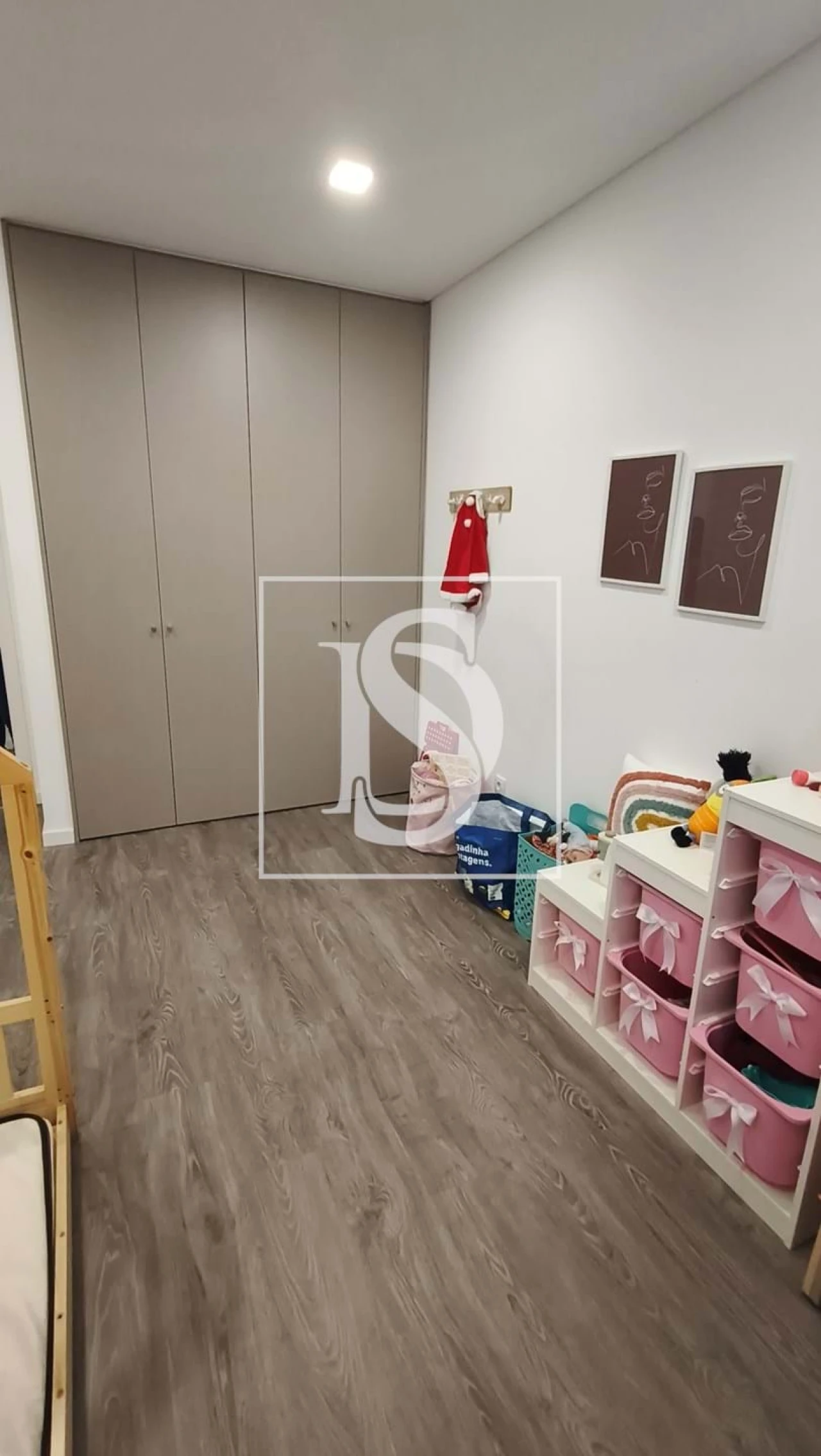 Apartamento T2 para Venda em Nossa Sra de Fatima Foto 8