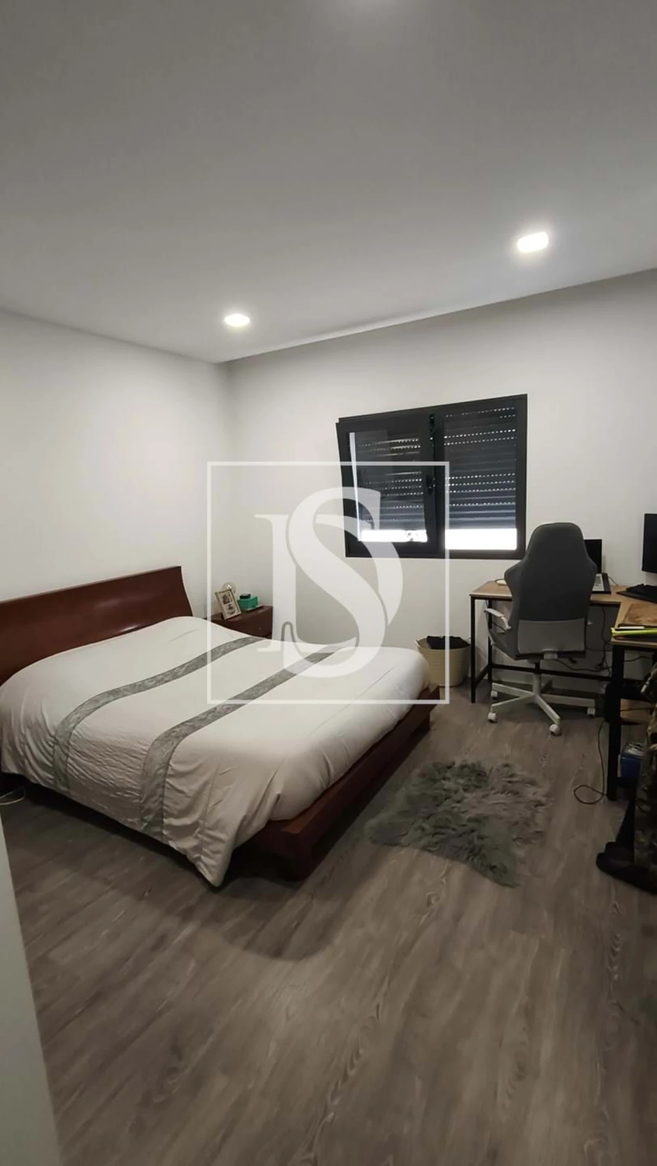 Apartamento T2 para Venda em Nossa Sra de Fatima Foto 10