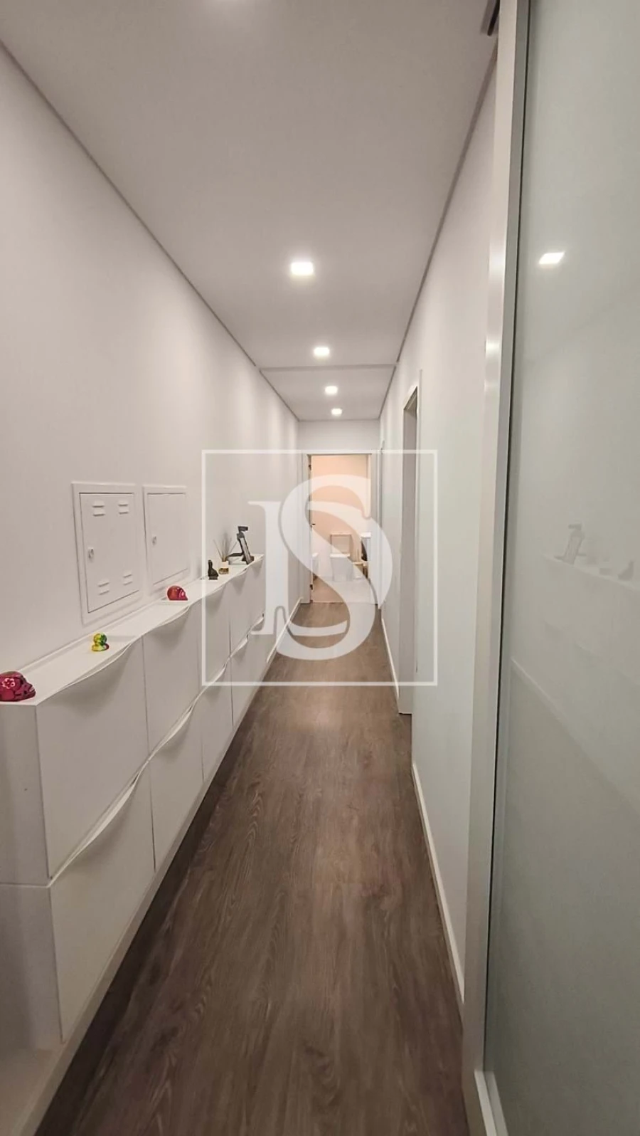 Apartamento T2 para Venda em Nossa Sra de Fatima Foto 6