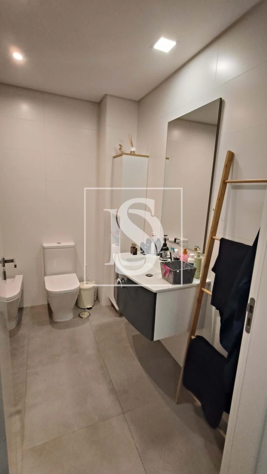 Apartamento T2 para Venda em Nossa Sra de Fatima Foto 12