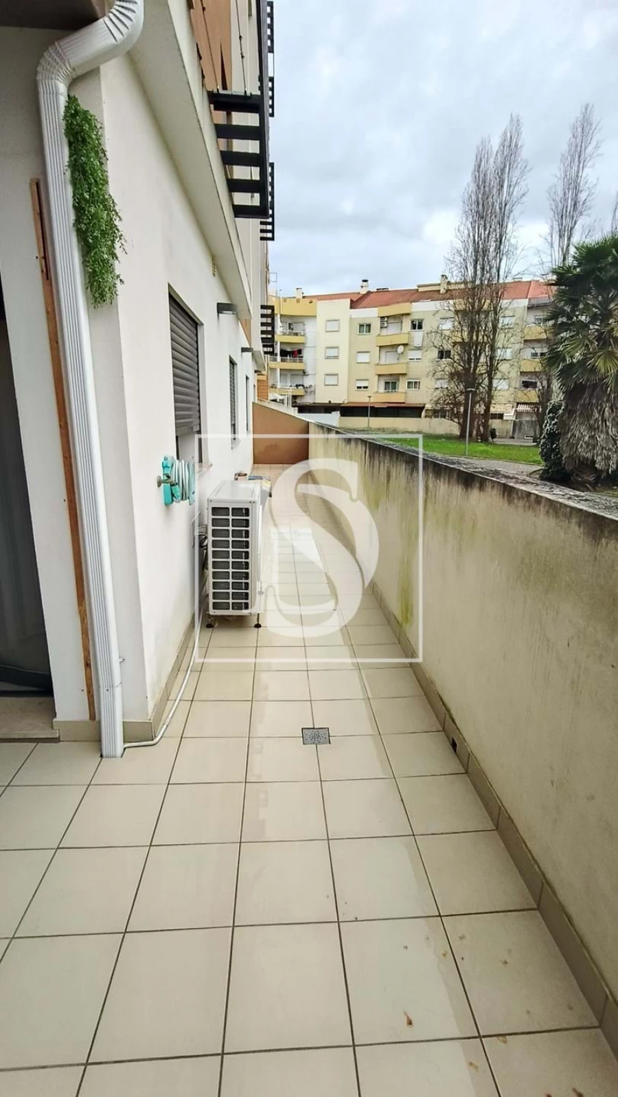 Apartamento T2 para Venda em Nossa Sra de Fatima Foto 14