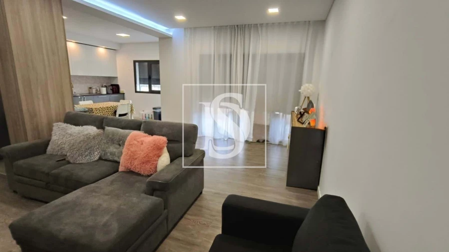 Apartamento T2 para Venda em Nossa Sra de Fatima