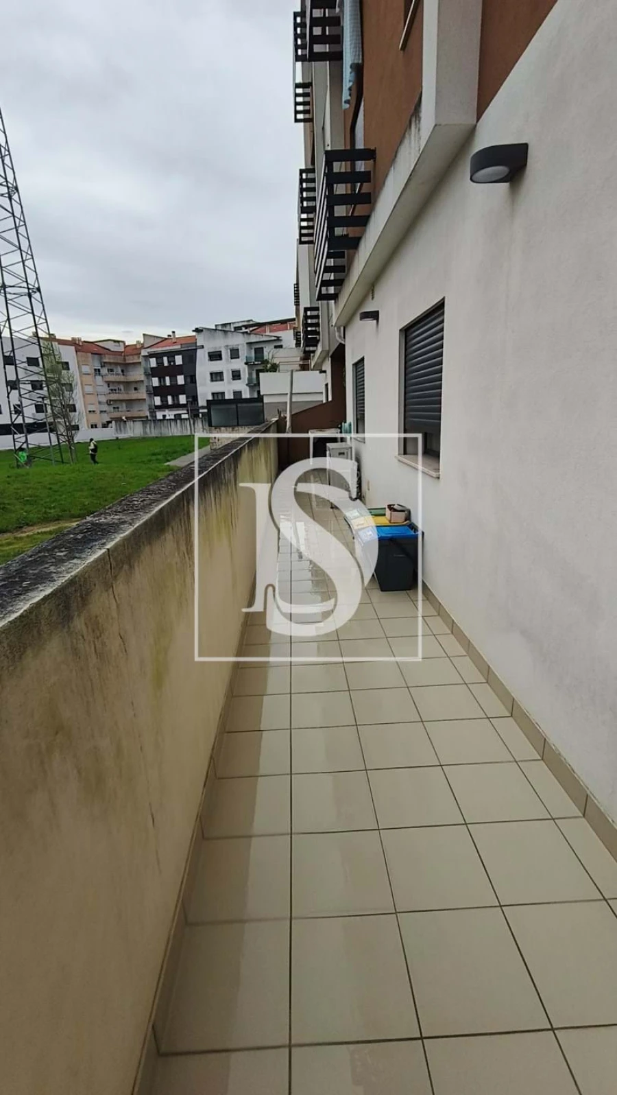 Apartamento T2 para Venda em Nossa Sra de Fatima Foto 15
