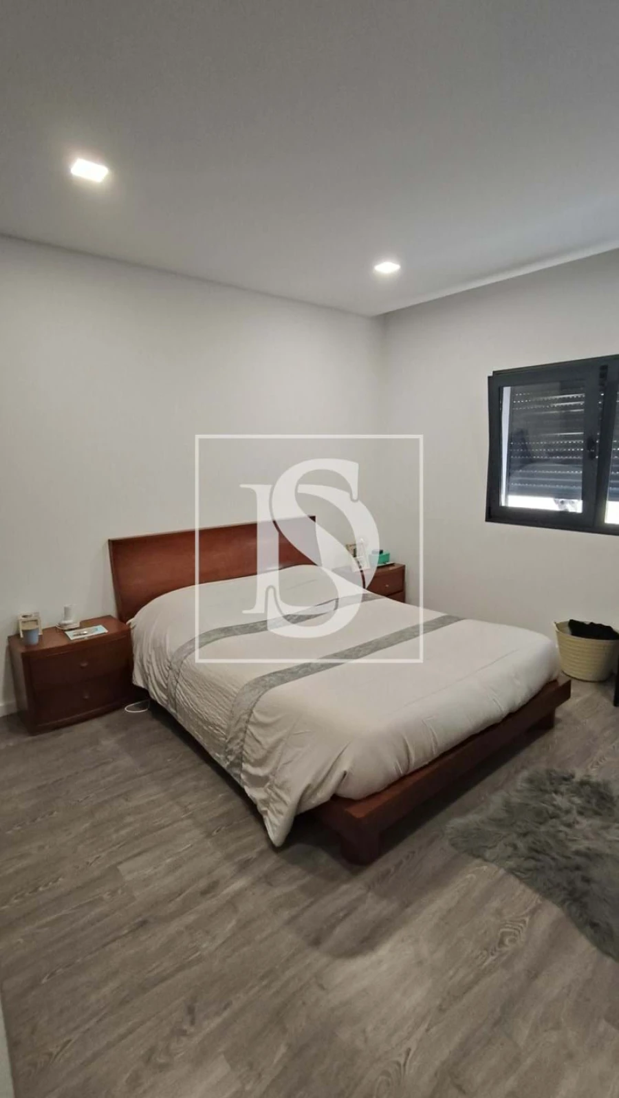 Apartamento T2 para Venda em Nossa Sra de Fatima Foto 9