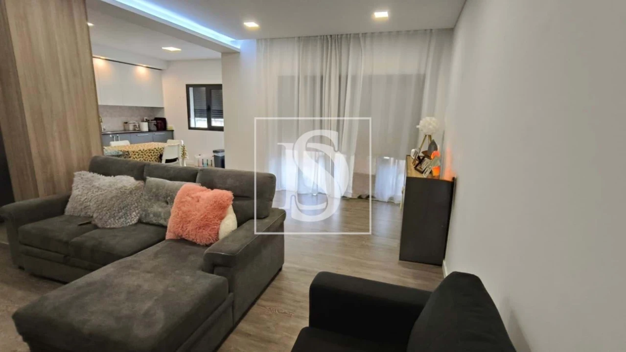 Apartamento T2 para Venda em Nossa Sra de Fatima Foto 1