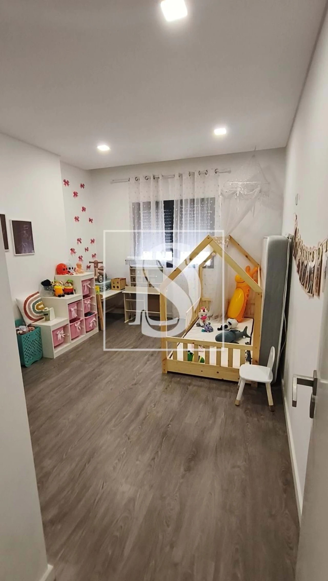 Apartamento T2 para Venda em Nossa Sra de Fatima Foto 7