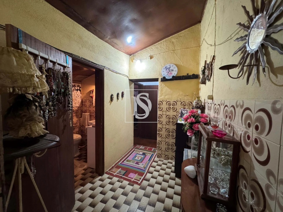 Moradia T2 para Venda em Abitureiras Foto 7