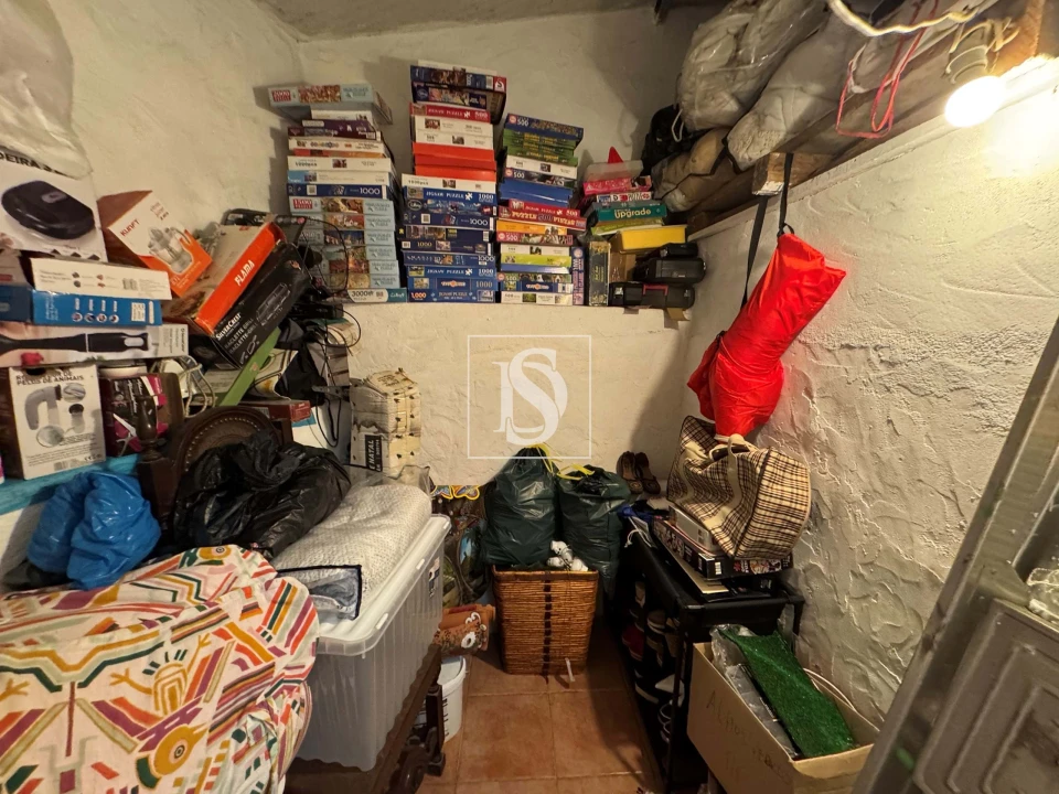 Moradia T2 para Venda em Abitureiras Foto 9