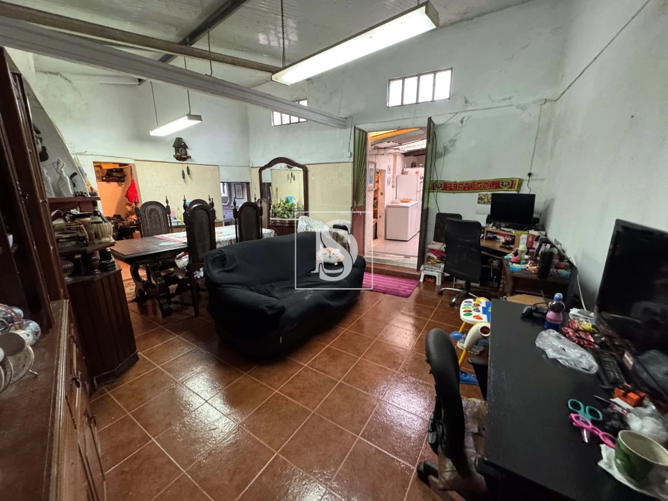 Moradia T2 para Venda em Abitureiras Foto 15